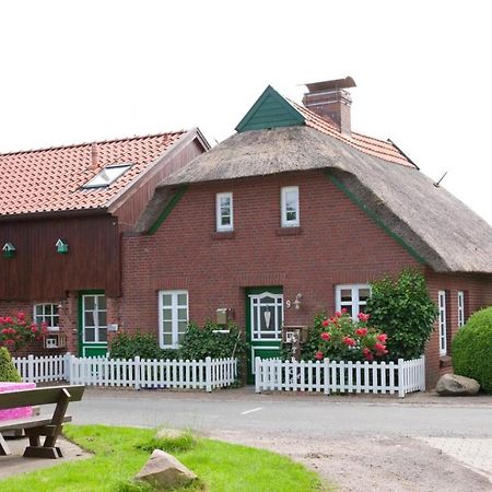 Annanordsee Butjadingen Exterior foto